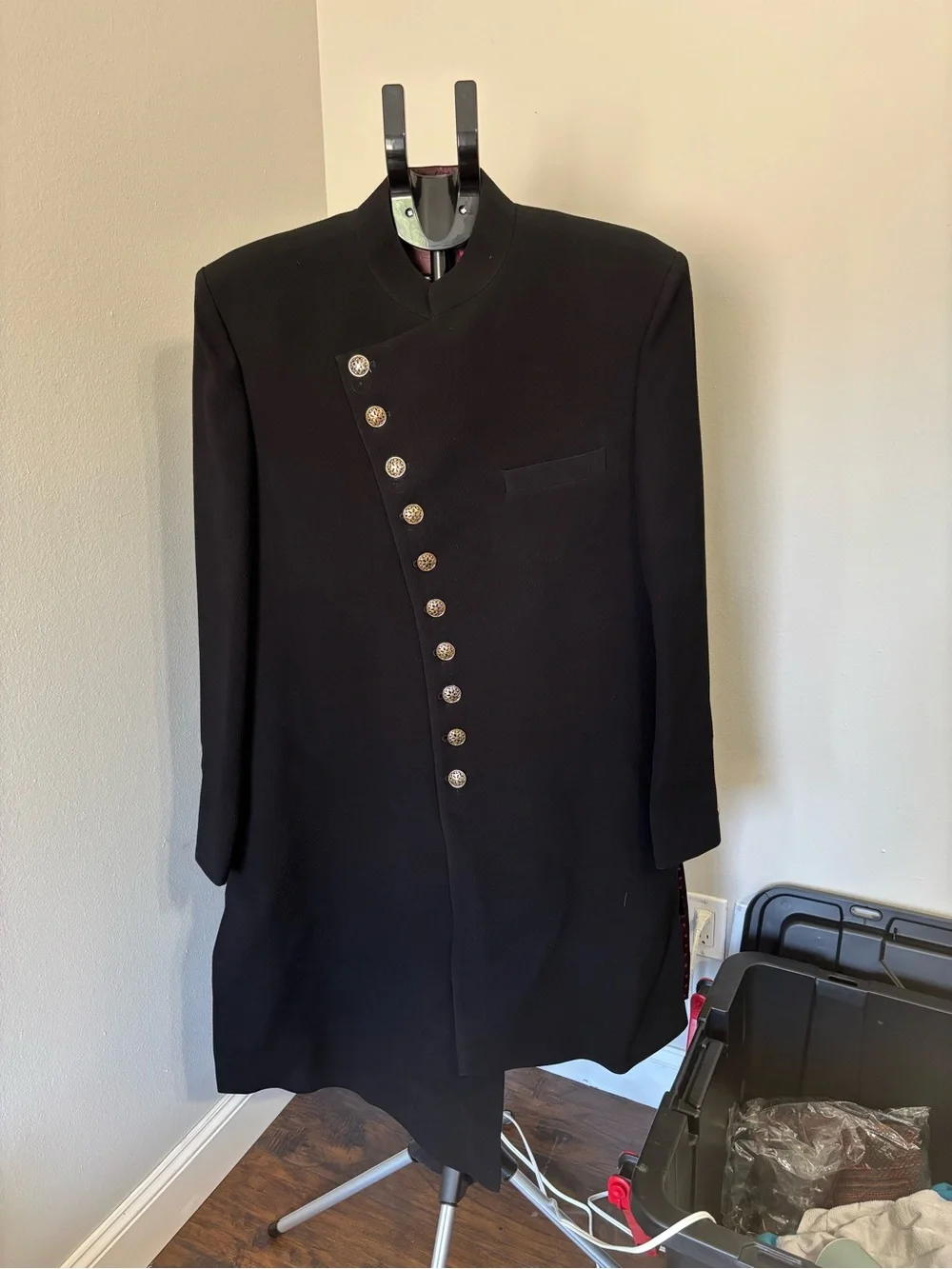 Full Suit Men’s Indian Wedding Guest Outfit XL/2XL